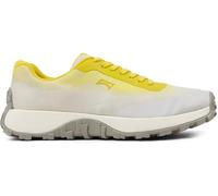 Camper Deportiva para hombre K101084 Drift Trail de la talla 41 en color BLANCO_AMARILLO_003