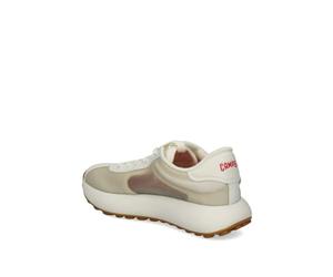 Camper Deportivo Pelotas de Tela, con Suela de Goma - K201614-004 para: Mujer Color: Grey Talla: 39