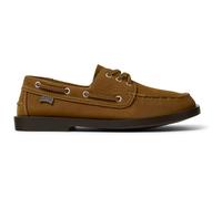 CAMPER Don - Casual for Men - Brown, size 43, Suede