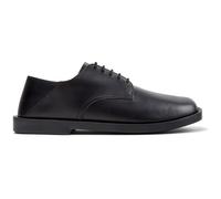 CAMPER Don - Formal shoes for Men - Black, size 46, Smooth leather