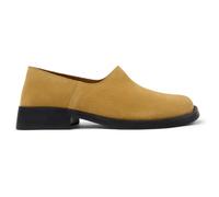 CAMPER Donna - Formal shoes for Women - Brown, size 41, Suede
