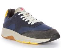 Camper Drift K100876 - Tenis para Hombre, Multicolor, 39 EU