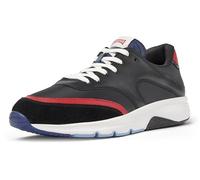 Camper Drift-k100876, Zapatillas Hombre, Multicolor-Black, 40 EU