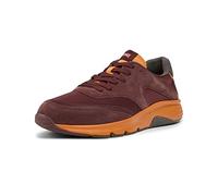 Camper Drift-k100876, Zapatillas Hombre, Multicolor-Brown, 42 EU