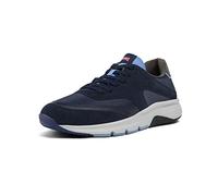 Camper Drift-k100876, Zapatillas Hombre, Multicolor-Navy, 41 EU