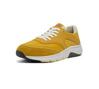 Camper Drift-k100876, Zapatillas Hombre, Multicolor-Yellow, 46 EU