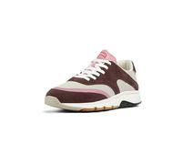 Camper Drift K201473 - Tenis para Mujer, Multicolor, 36 EU