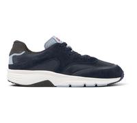 CAMPER Drift - Sneakers for Men - Blue, size 40, Cotton fabric