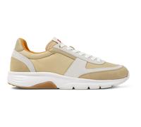 CAMPER Drift - Sneakers for Men - White,Beige, size 42, Cotton fabric