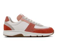 CAMPER Drift - Sneakers for Women - Pink,White,Red, size 41, Cotton fabric