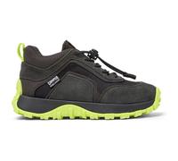 CAMPER Drift Trail - Boots for Boys - Grey, size 35, Cotton fabric