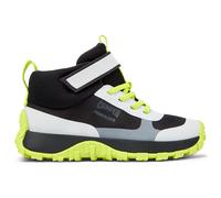 CAMPER Drift Trail - Boots for Boys - White,Black, size 28, Cotton fabric