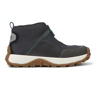 CAMPER Drift Trail - Boots for Girls - Black, size 37, Cotton fabric/Smooth leather