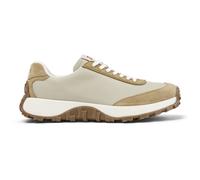 CAMPER Drift Trail - Casual for Men - Beige, size 41, Smooth leather