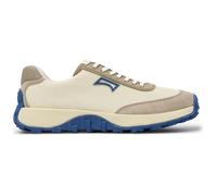 CAMPER Drift Trail - Casual for Men - Beige, size 46, Cotton fabric