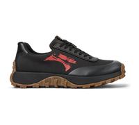 CAMPER Drift Trail - Casual for Men - Black,Grey, size 43, Cotton fabric