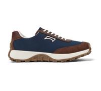 CAMPER Drift Trail - Casual for Men - Blue,Brown, size 43, Cotton fabric