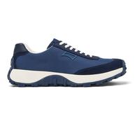 CAMPER Drift Trail - Casual for Men - Blue, size 43, Cotton fabric