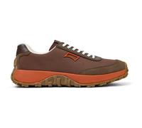 CAMPER Drift Trail - Casual for Men - Brown, size 42, Cotton fabric