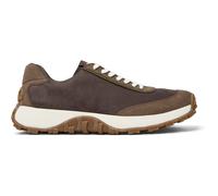 CAMPER Drift Trail - Casual for Men - Brown, size 44, Suede