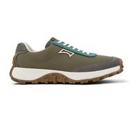 CAMPER Drift Trail - Casual for Men - Green,Grey, size 44, Cotton fabric