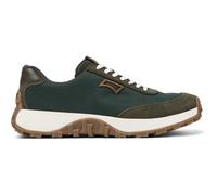 CAMPER Drift Trail - Casual for Men - Green, size 41, Cotton fabric