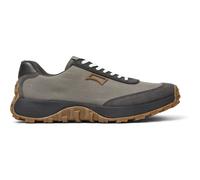 CAMPER Drift Trail - Casual for Men - Grey, size 41, Cotton fabric