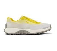 Camper Deportiva para hombre K101084 Drift Trail de la talla 42 en color BLANCO_AMARILLO_003