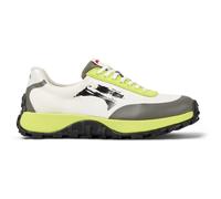 CAMPER Drift Trail - Casual for Men - White,Grey,Green, size 42, Cotton fabric