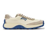 CAMPER Drift Trail - Casual for Women - Beige, size 42, Cotton fabric