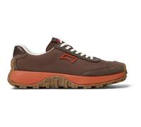CAMPER Drift Trail - Casual for Women - Brown, size 36, Cotton fabric