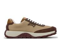 CAMPER Drift Trail - Casual for Women - Brown, size 37, Cotton fabric