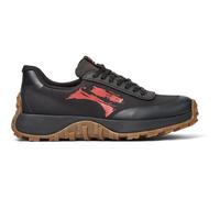CAMPER Drift Trail - Casual for Women - Grey,Black, size 41, Cotton fabric