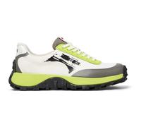 CAMPER Drift Trail - Casual for Women - White,Green,Grey, size 37, Cotton fabric