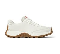 CAMPER Drift Trail - Flat shoes for Women - White, size 42, Smooth leather