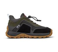 CAMPER Drift Trail HYDROSHIELD® - Boots for Girls - Grey,Black,Green, size 28, Cotton fabric