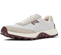 Camper Drift Trail K100864, Zapatillas de Deporte Hombre, Lt Pastel Grey 047, 42 EU