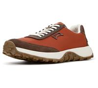 CAMPER Drift Trail - Casual for Men - Red, size 45, Cotton fabric
