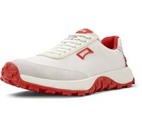 Camper Zapatillas de Senderismo para Hombre, Blanco Natural 031, 42 EU