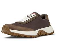 Camper Drift Trail K201586, Zapatillas Mujer, Marrón Oscuro 020, 38 EU
