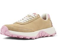 Camper Drift Trail K201586, Zapatillas Mujer, Medium Beige 017, 36 EU