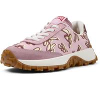 Camper - Drift Trail K800548, Zapatillas Chica, Medium Pink 016,