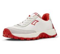Camper - Drift Trail K800548, Zapatillas Chicos Unisex, White Natural 017,