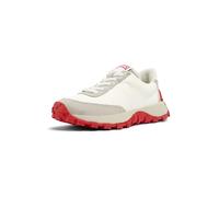 Camper Drift Trail K800548, Zapatillas, Naturaleza Blanca 001, 37 EU