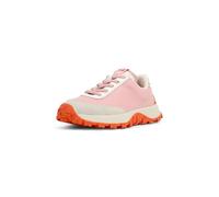 Camper Drift Trail K800548, Zapatillas Niñas, Rosa Medio 015, 34 EU