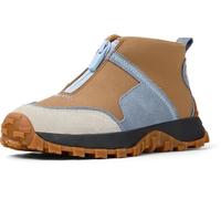 Camper Drift Trail K900322, Botín Zapatilla Unisex niños, Mehrfarben 005, 31 EU