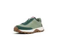 Camper - Drift Trail Kids, Zapatillas, Medium Green 1,