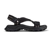 CAMPER Drift Trail Sandal - Sandals for Women - Black,Grey, size 38, Cotton fabric