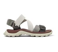 CAMPER Drift Trail Sandal - Sandals for Women - Grey, size 35, Cotton fabric
