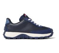 CAMPER Drift Trail - Smart casual shoes for Boys - Blue, size 29, Smooth leather